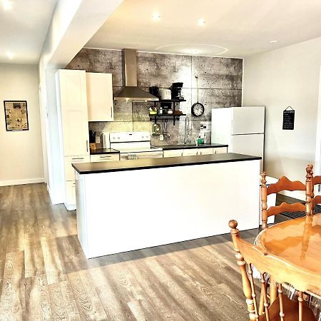 Sutton - Condo Au Coeur Du Village 外观 照片