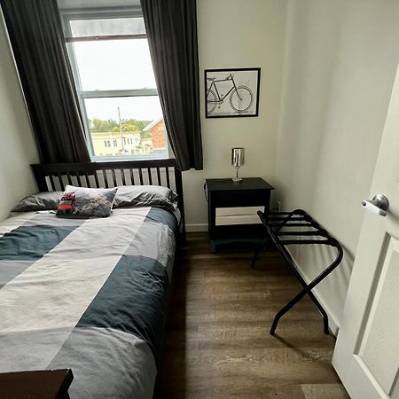 Sutton - Condo Au Coeur Du Village 外观 照片